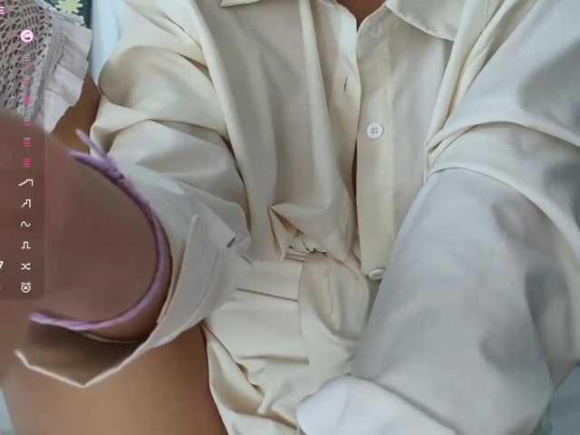 MargheritaBergh live cam on BongaCams