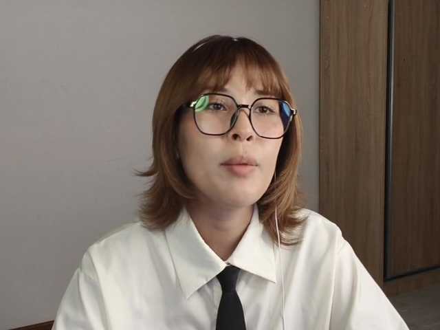 MargheritaBergh live cam on BongaCams