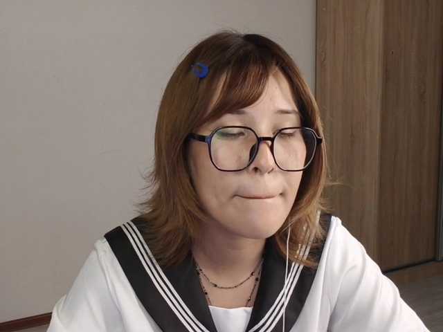 MargheritaBergh live cam on BongaCams