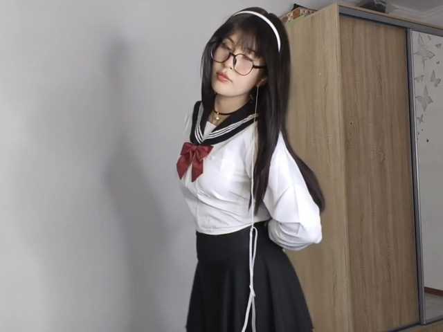 MargheritaBergh live cam on BongaCams
