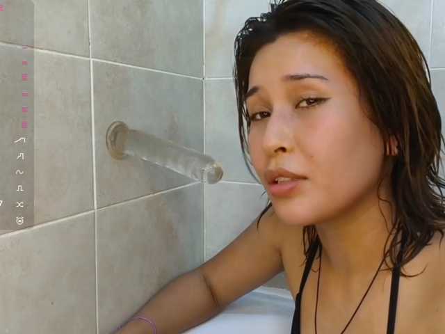 MargheritaBergh live cam on BongaCams