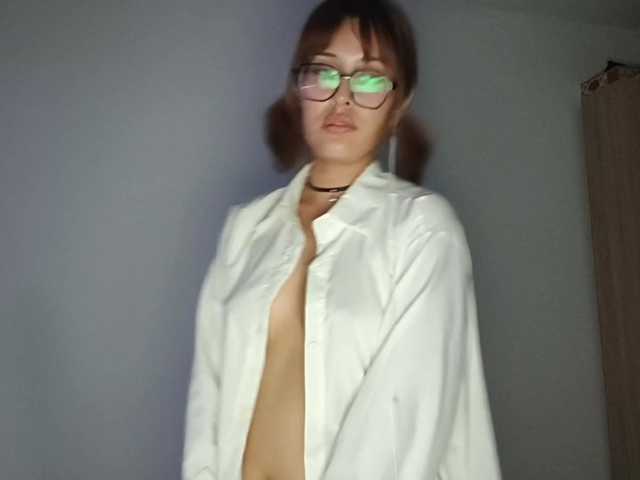 MargheritaBergh live cam on BongaCams