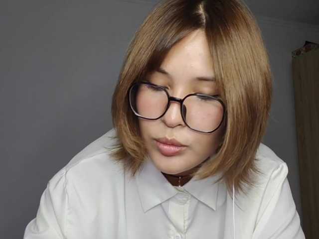 MargheritaBergh live cam on BongaCams