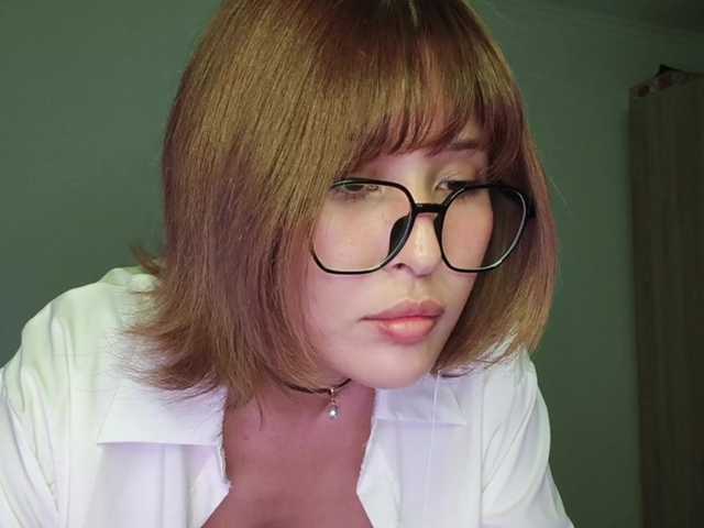 MargheritaBergh live cam on BongaCams