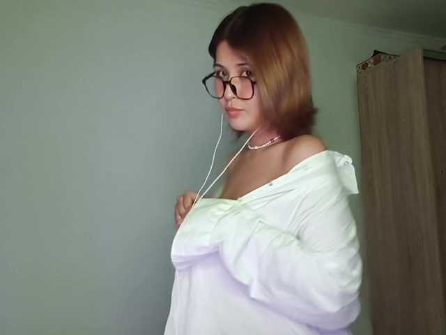 MargheritaBergh live cam on BongaCams