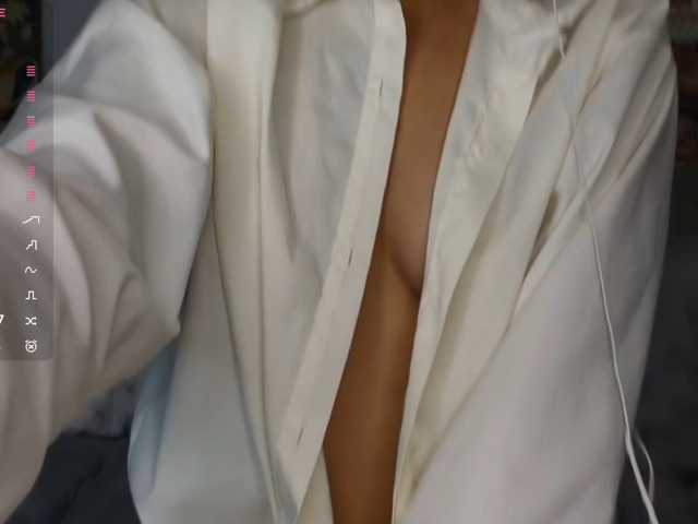 MargheritaBergh live cam on BongaCams