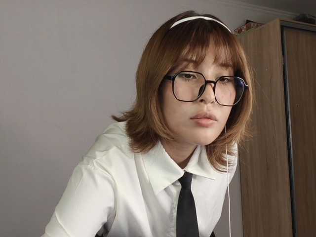 MargheritaBergh live cam on BongaCams