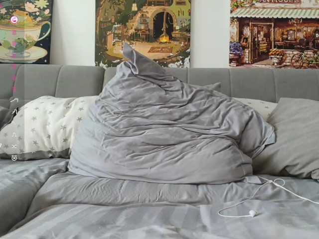 MargheritaBergh live cam preview