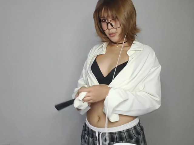MargheritaBergh live cam on BongaCams