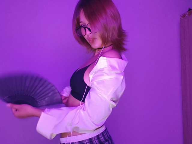 MargheritaBergh live cam on BongaCams
