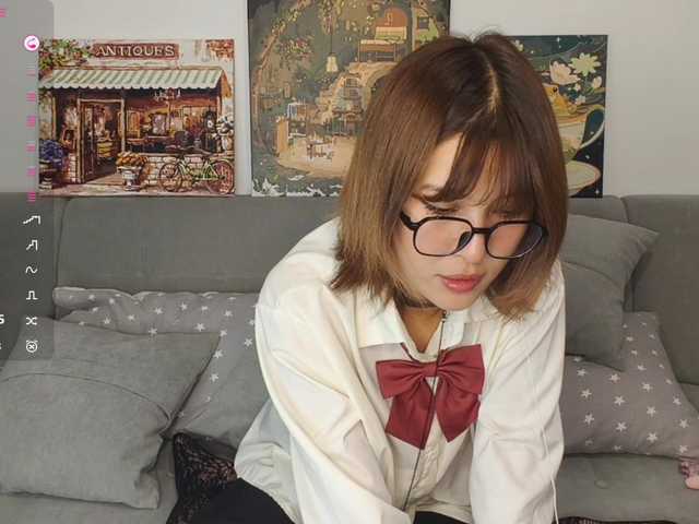 MargheritaBergh live cam on BongaCams