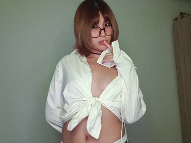 MargheritaBergh live cam on BongaCams