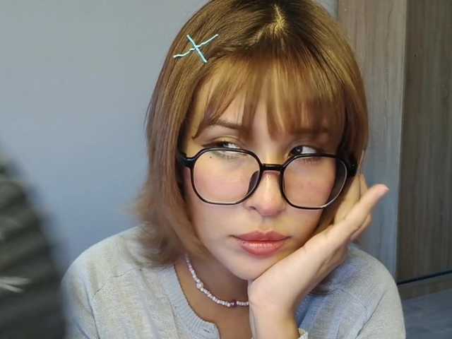 MargheritaBergh live cam on BongaCams