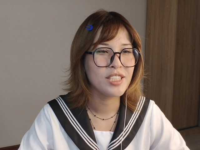MargheritaBergh live cam on BongaCams