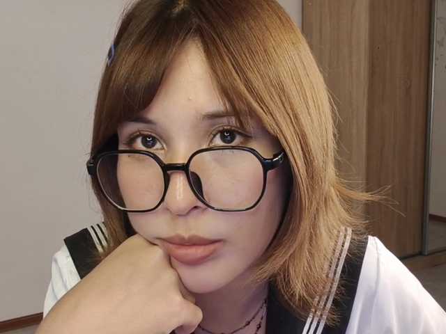 MargheritaBergh live cam on BongaCams