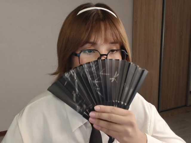 MargheritaBergh live cam on BongaCams