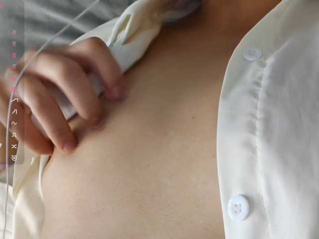 MargheritaBergh live cam on BongaCams