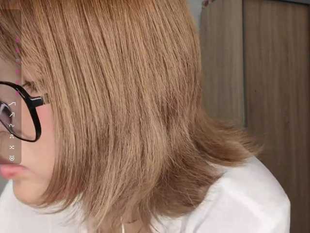 MargheritaBergh live cam on BongaCams