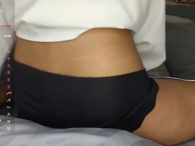 MargheritaBergh live cam on BongaCams
