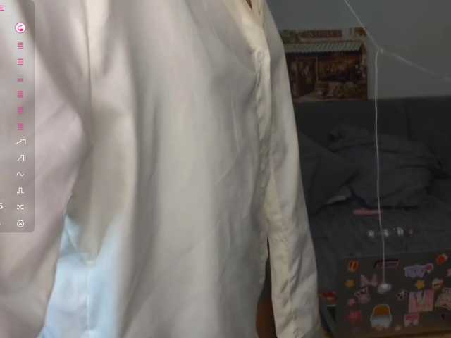 MargheritaBergh live cam on BongaCams