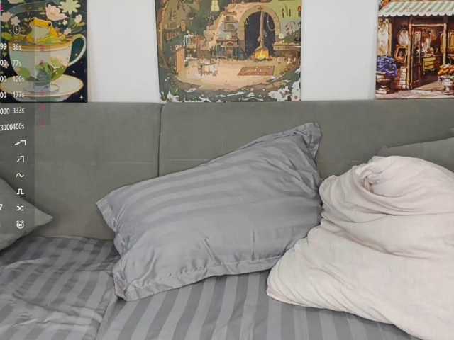 MargheritaBergh live cam on BongaCams