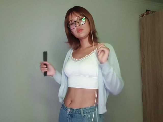 MargheritaBergh live cam on BongaCams
