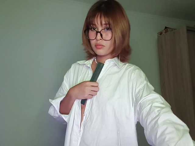 MargheritaBergh live cam on BongaCams