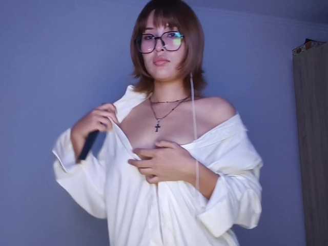 MargheritaBergh live cam on BongaCams