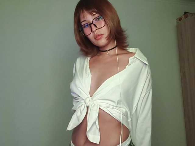 MargheritaBergh live cam on BongaCams