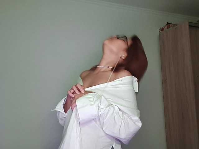 MargheritaBergh live cam on BongaCams