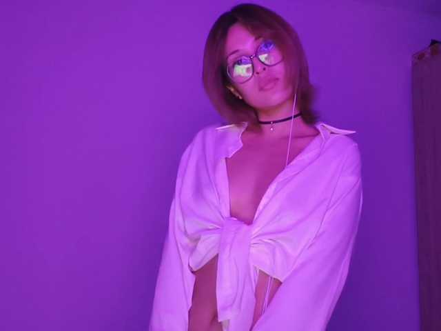 MargheritaBergh live cam on BongaCams