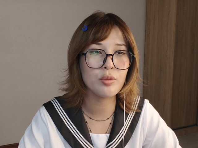 MargheritaBergh live cam on BongaCams