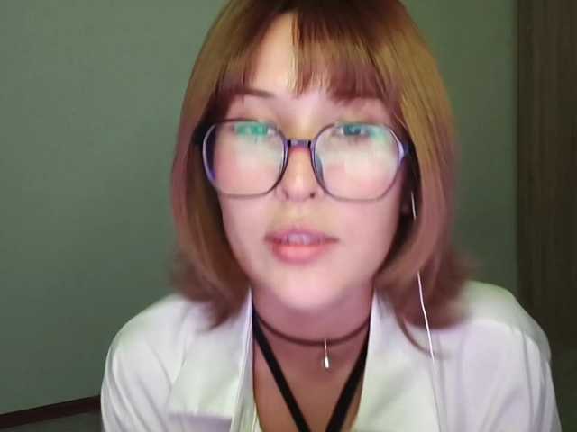 MargheritaBergh live cam on BongaCams
