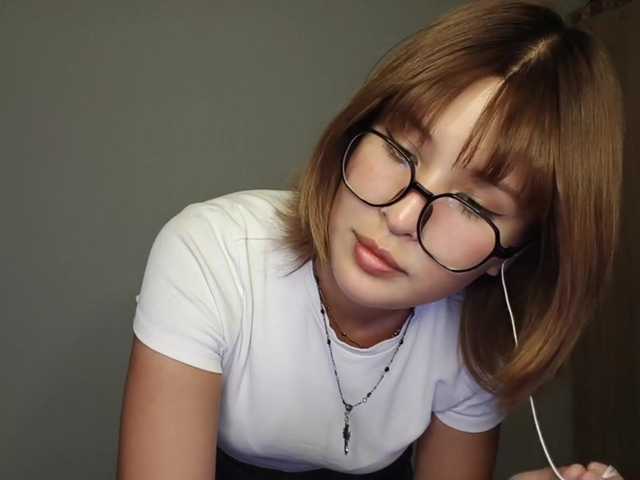 MargheritaBergh live cam on BongaCams