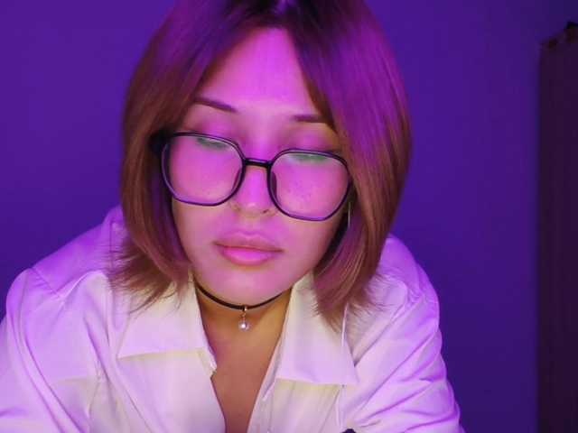 MargheritaBergh live cam on BongaCams