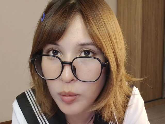 MargheritaBergh live cam on BongaCams