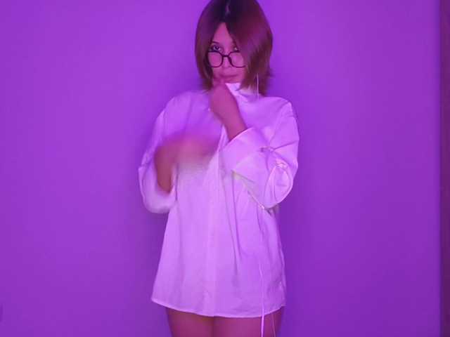 MargheritaBergh live cam on BongaCams
