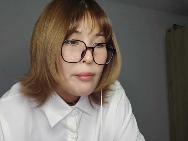 MargheritaBergh live cam on BongaCams
