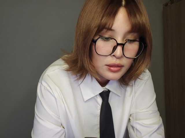 MargheritaBergh live cam on BongaCams