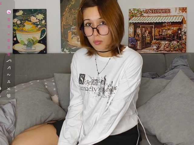 MargheritaBergh live cam on BongaCams