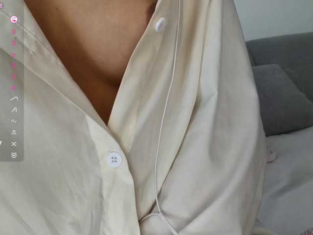 MargheritaBergh live cam on BongaCams