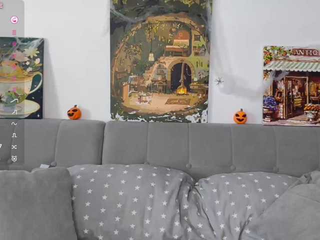 MargheritaBergh live cam on BongaCams