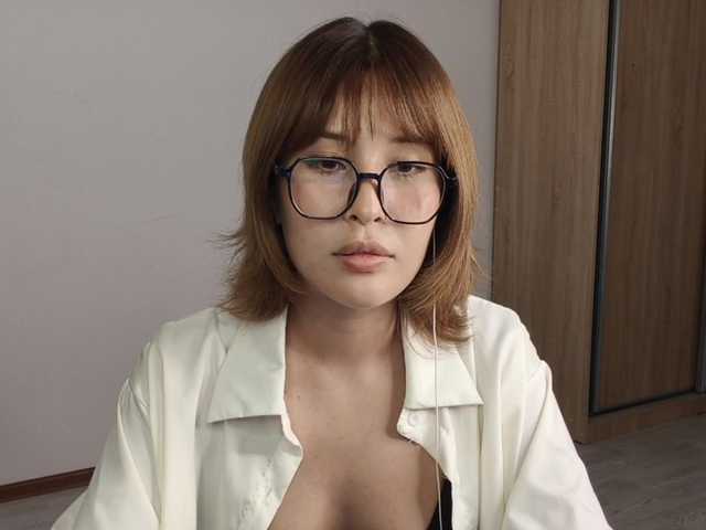 MargheritaBergh live cam on BongaCams