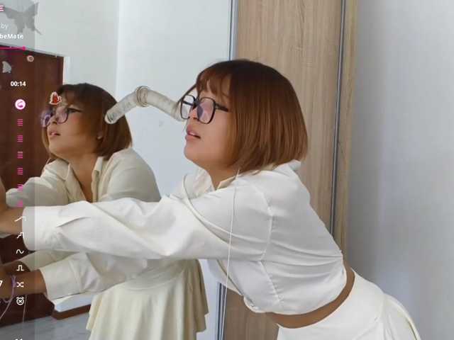 MargheritaBergh live cam on BongaCams