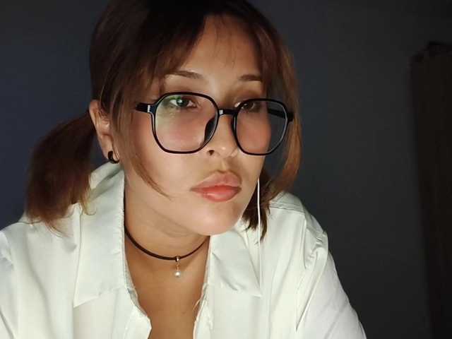 MargheritaBergh live cam on BongaCams