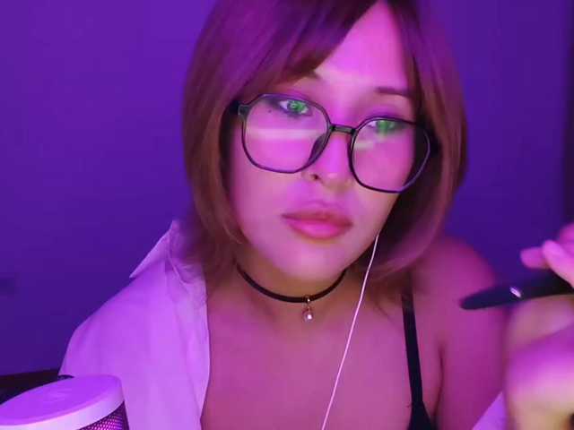 MargheritaBergh live cam on BongaCams