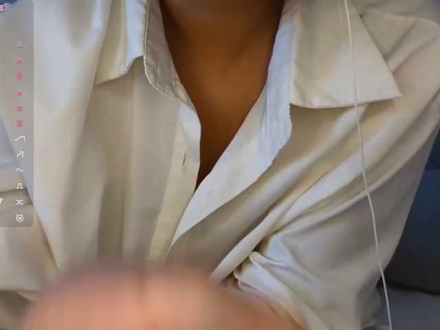 MargheritaBergh live cam on BongaCams