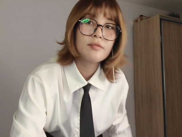 MargheritaBergh live cam on BongaCams