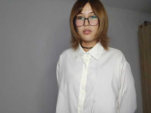 MargheritaBergh live cam on BongaCams