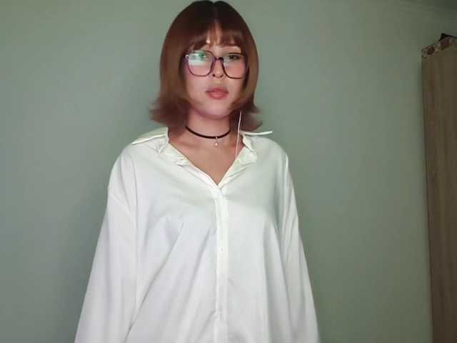 MargheritaBergh live cam on BongaCams